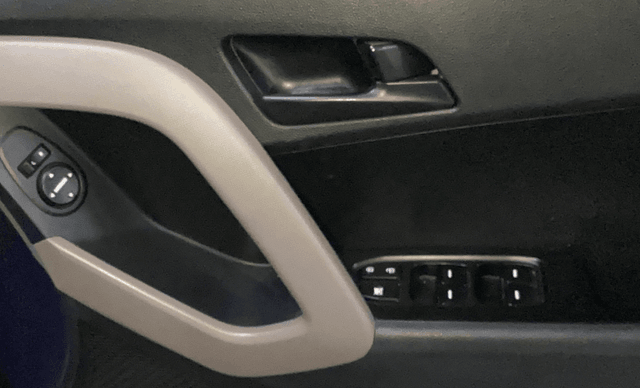 View Hyundai Creta Image 33 Used Hyundai Creta Image 33
