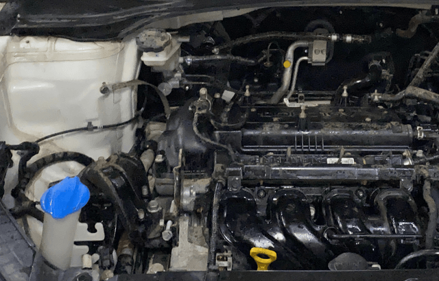 View Hyundai Creta Image 3 Used Hyundai Creta Image 3