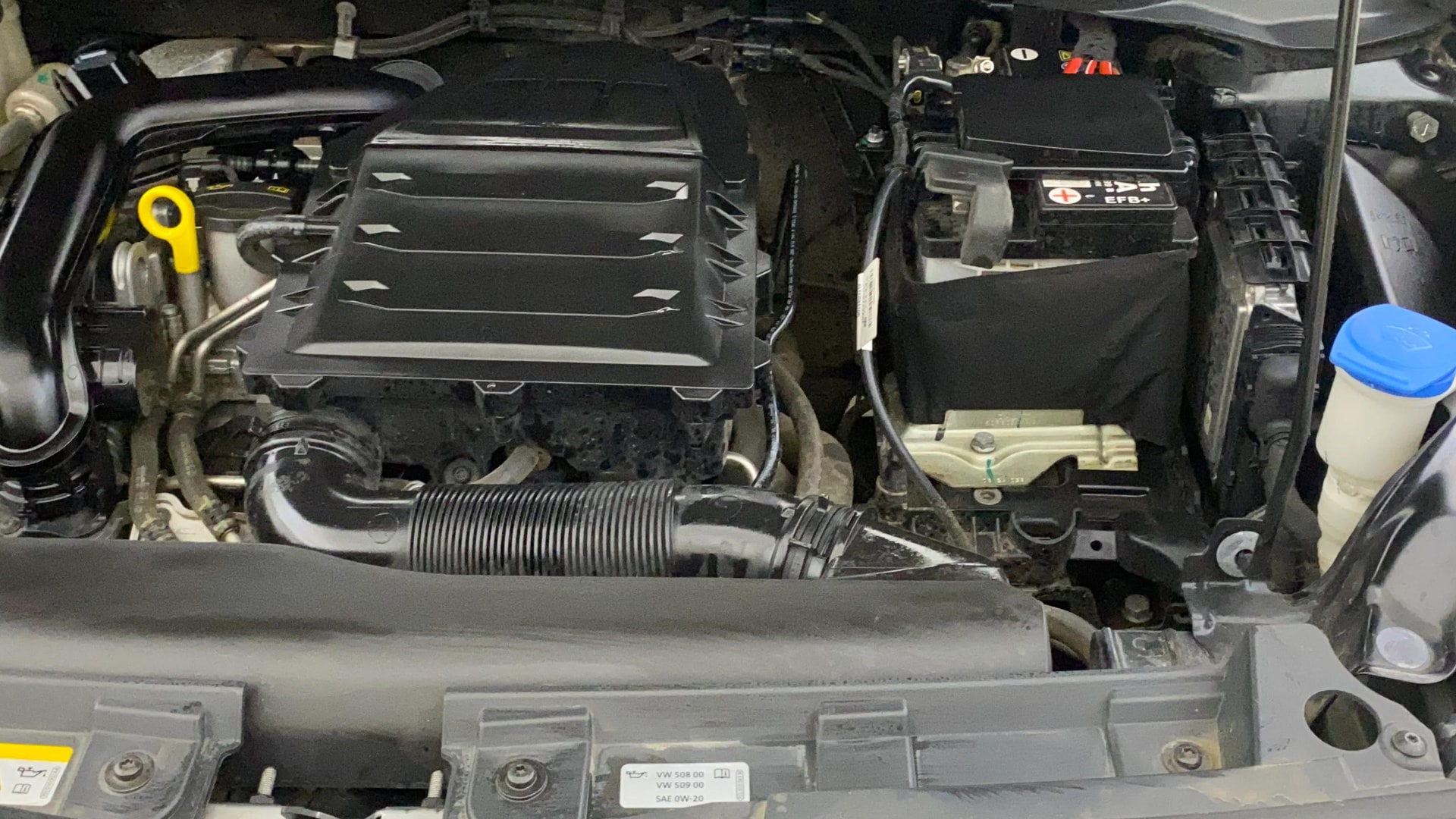Used 2024 Volkswagen Taigun Used 2024 Volkswagen Taigun