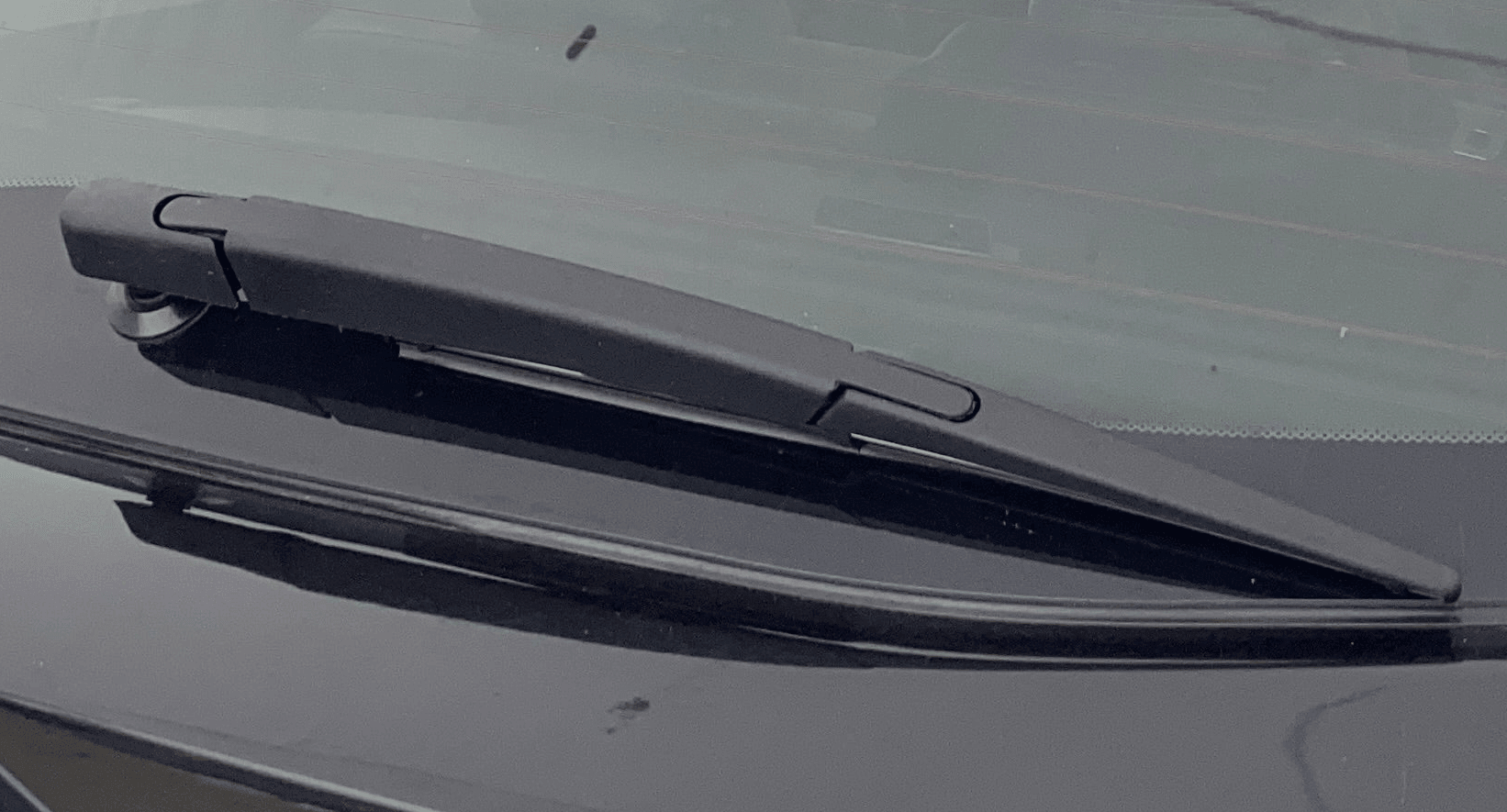 View 2019 MG Hector Sharp Petrol BS IV Image 24 Used 2019 MG Hector Sharp Petrol BS IV Image 24