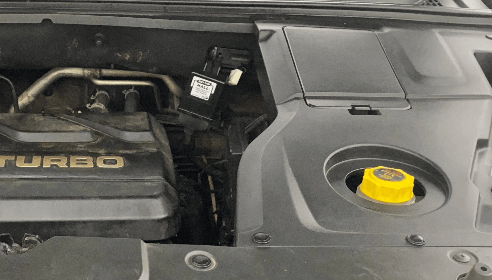 View 2019 MG Hector Sharp Petrol BS IV Image 30 Used 2019 MG Hector Sharp Petrol BS IV Image 30