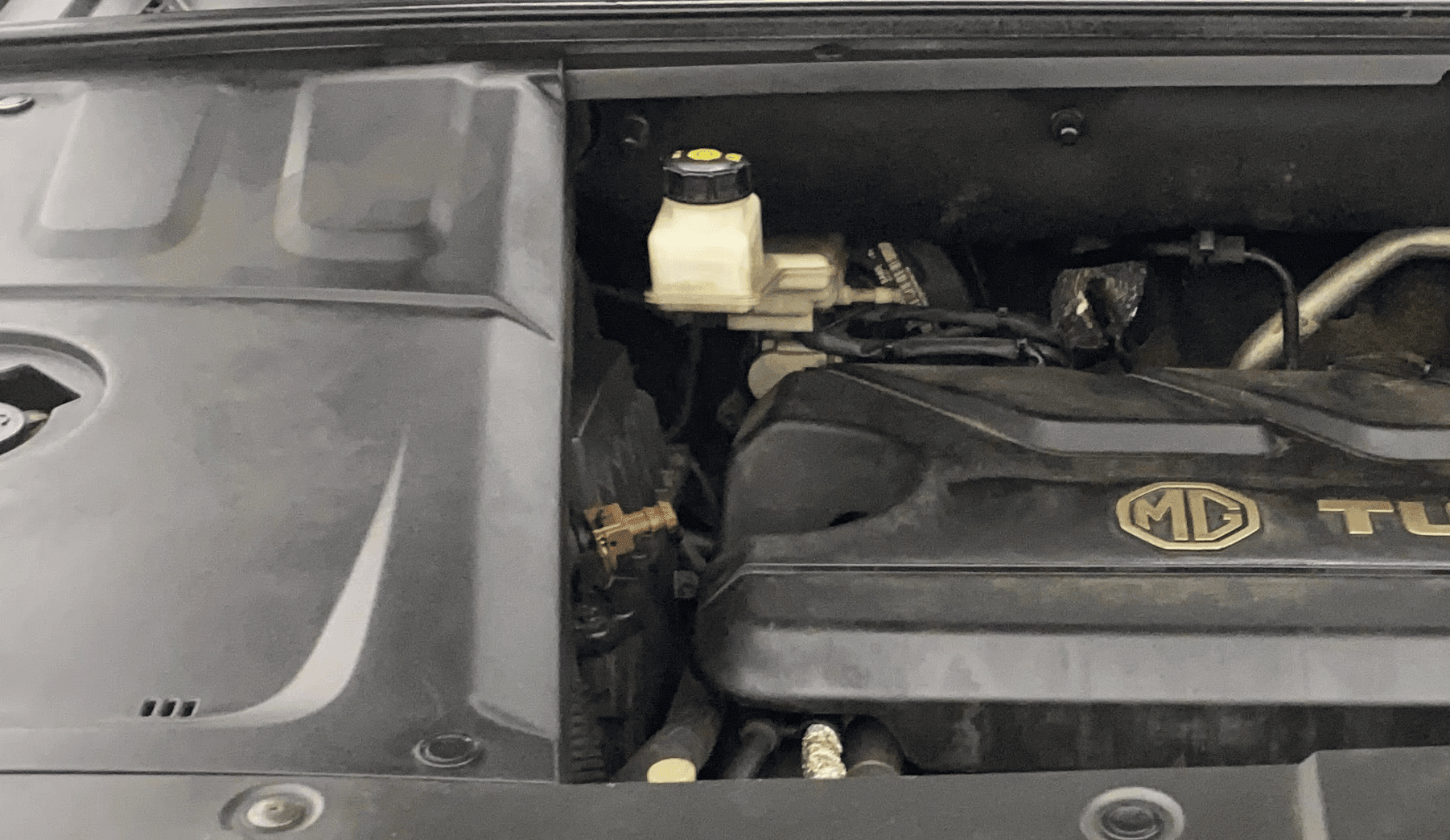 View 2019 MG Hector Sharp Petrol BS IV Image 26 Used 2019 MG Hector Sharp Petrol BS IV Image 26