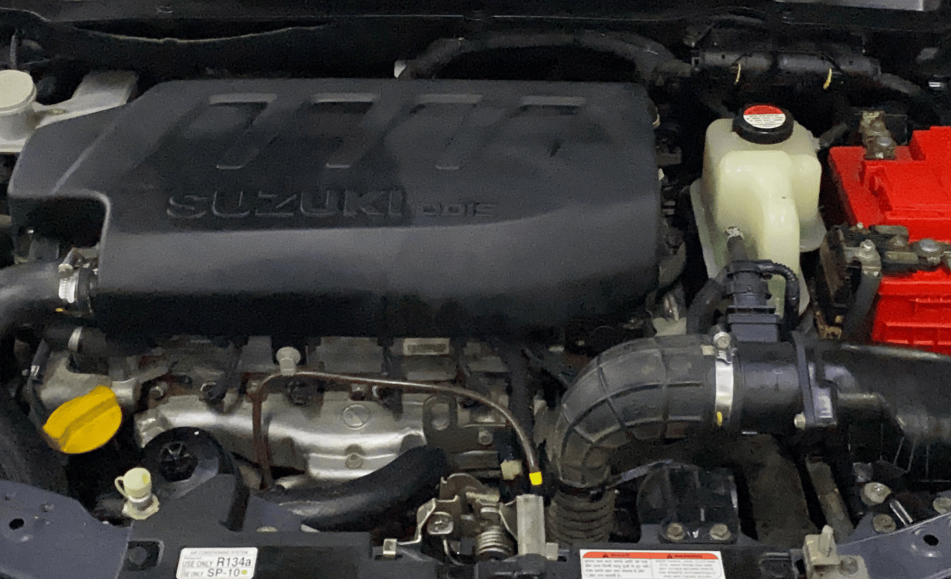 View 2017 Maruti Suzuki 1000 Base Variant Image 43 Used 2017 Maruti Suzuki 1000 Base Variant Image 43