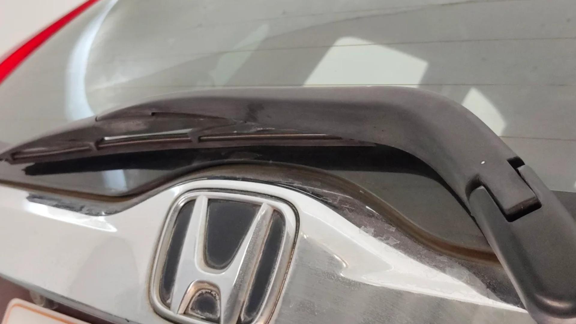 Used 2015 Honda Jazz Used 2015 Honda Jazz
