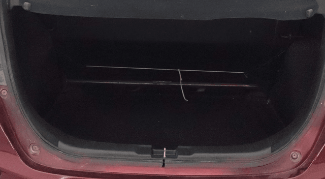 View Honda Jazz Image 6 Used Honda Jazz Image 6