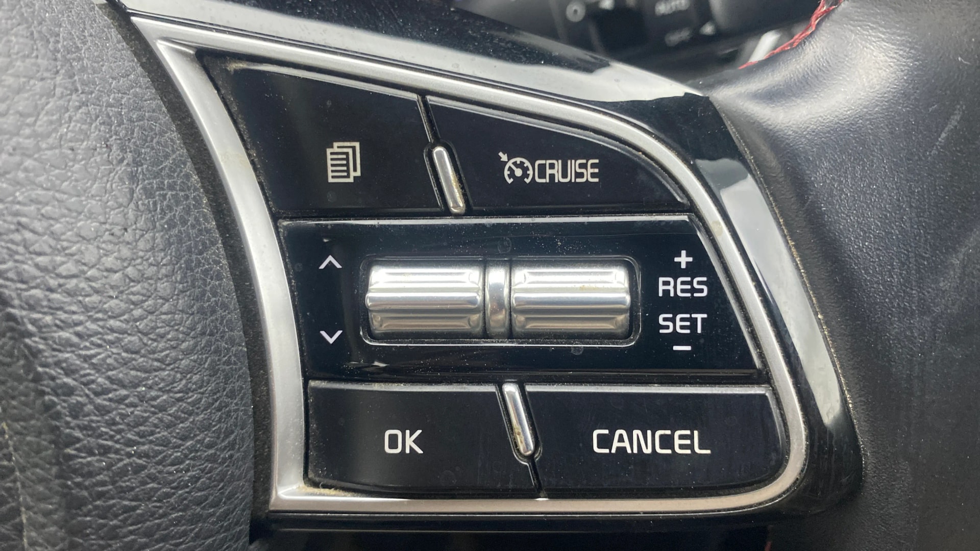 Used 2019 Kia Seltos Used 2019 Kia Seltos