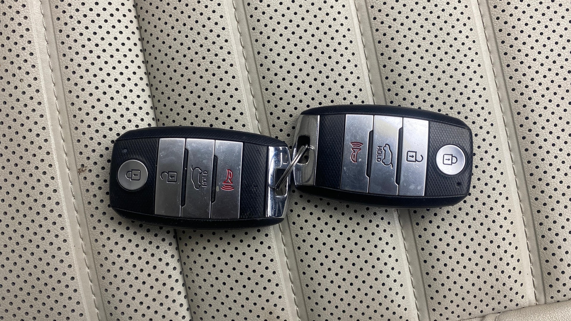 Used 2019 Kia Seltos Used 2019 Kia Seltos
