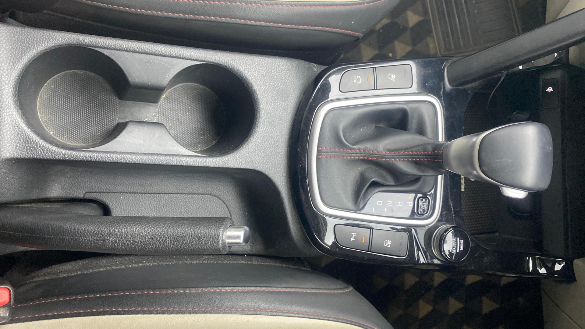 Used 2019 Kia Seltos Used 2019 Kia Seltos