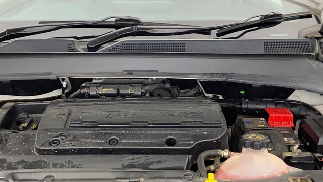 View Jeep Compass Image 30 Used Jeep Compass Image 30