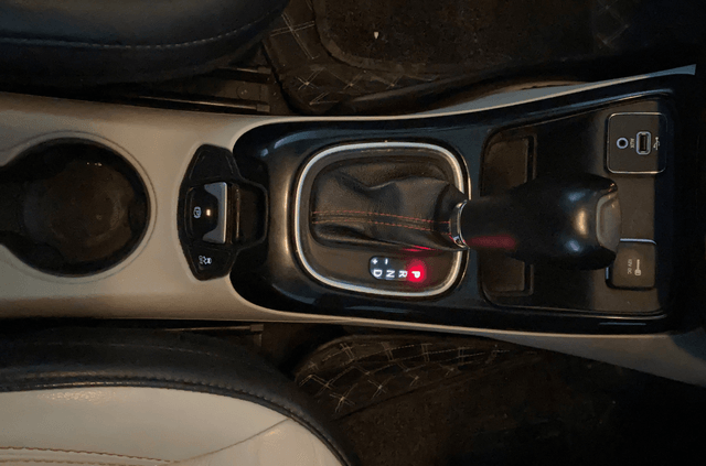 View Jeep Compass Image 41 Used Jeep Compass Image 41