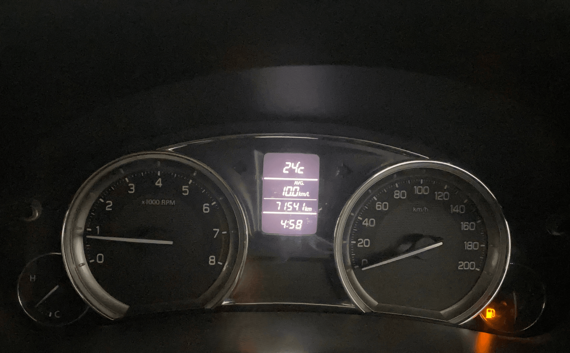 View 2018 Maruti Suzuki 1000 Base Variant Image 33 Used 2018 Maruti Suzuki 1000 Base Variant Image 33