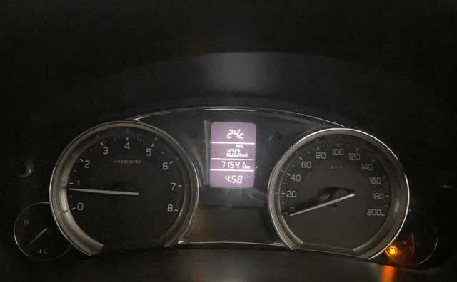 View Maruti Suzuki 1000 Image 33 Used Maruti Suzuki 1000 Image 33