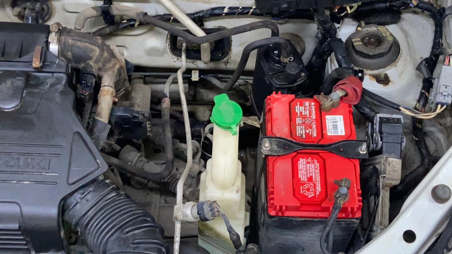View 2019 Maruti Suzuki Alto K10 LX Image 13 Used 2019 Maruti Suzuki Alto K10 LX Image 13