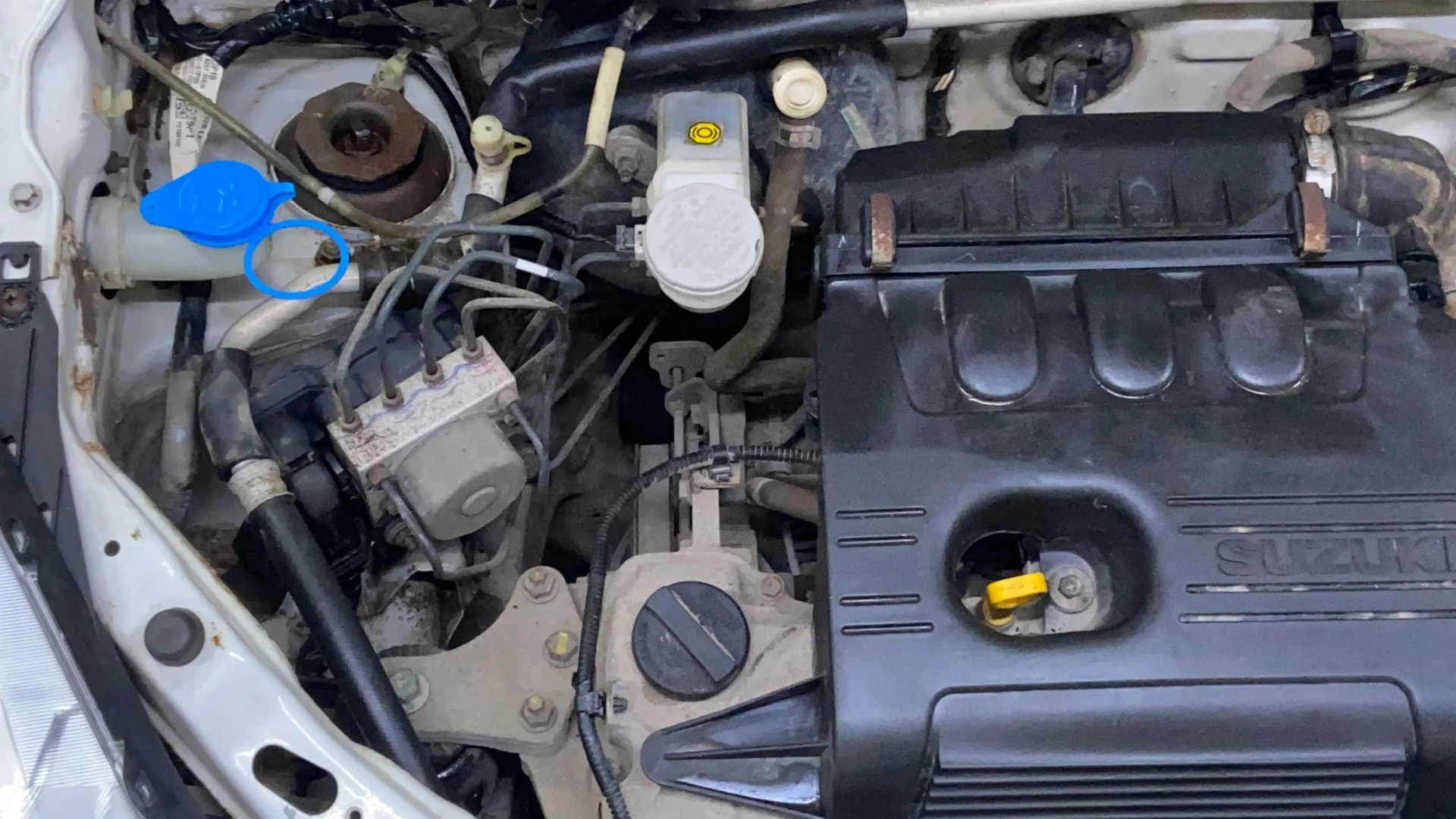View 2019 Maruti Suzuki Alto K10 LX Image 3 Used 2019 Maruti Suzuki Alto K10 LX Image 3