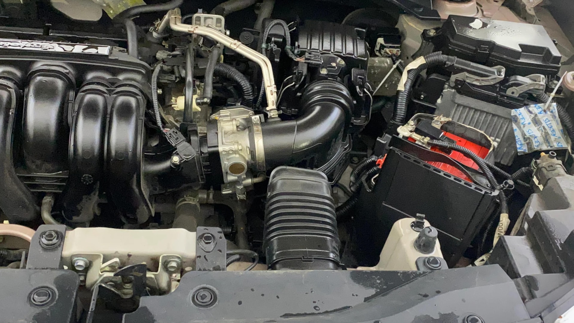 Used 2023 Honda Elevate Used 2023 Honda Elevate