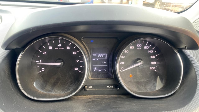 View Tata Tiago Image 33 Used Tata Tiago Image 33