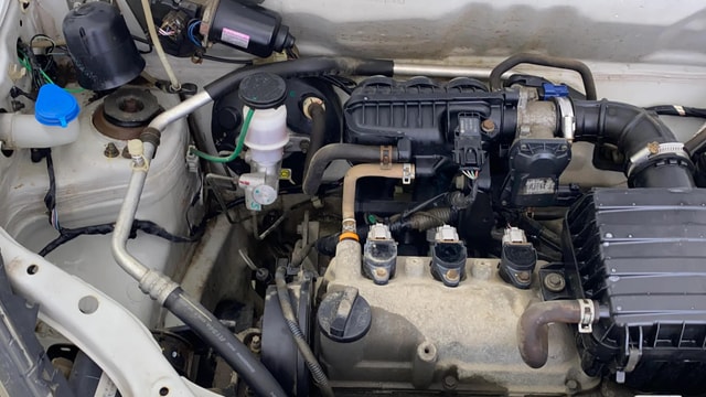 View Maruti Suzuki Alto 800 Image 3 Used Maruti Suzuki Alto 800 Image 3