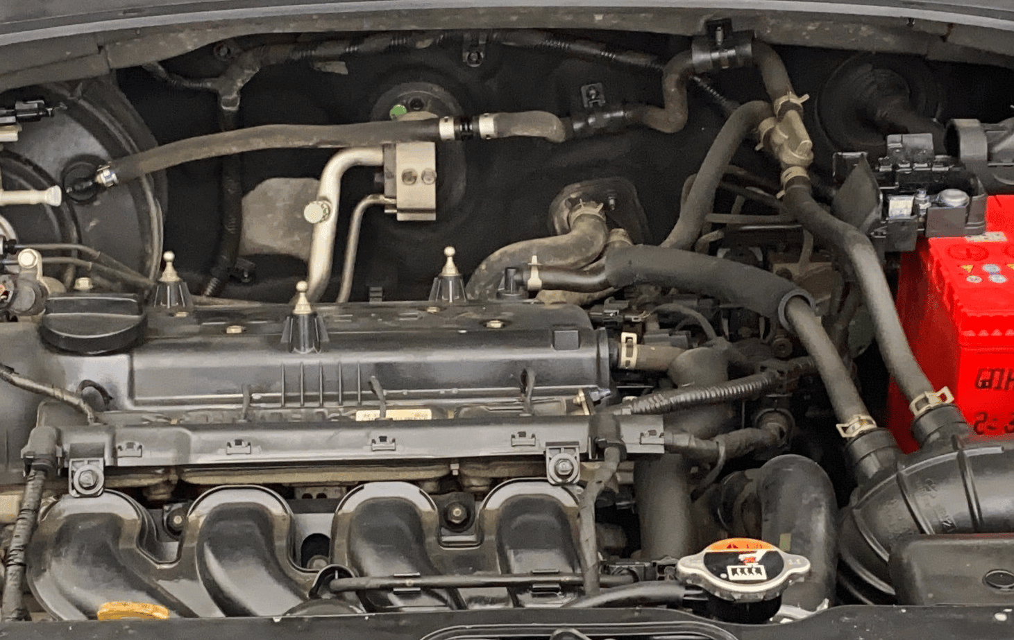 View 2019 Hyundai Creta 1.4 E Diesel Image 46 Used 2019 Hyundai Creta 1.4 E Diesel Image 46