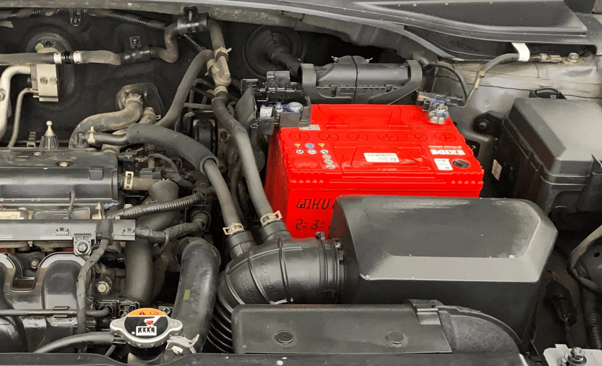 View 2019 Hyundai Creta 1.4 E Diesel Image 30 Used 2019 Hyundai Creta 1.4 E Diesel Image 30