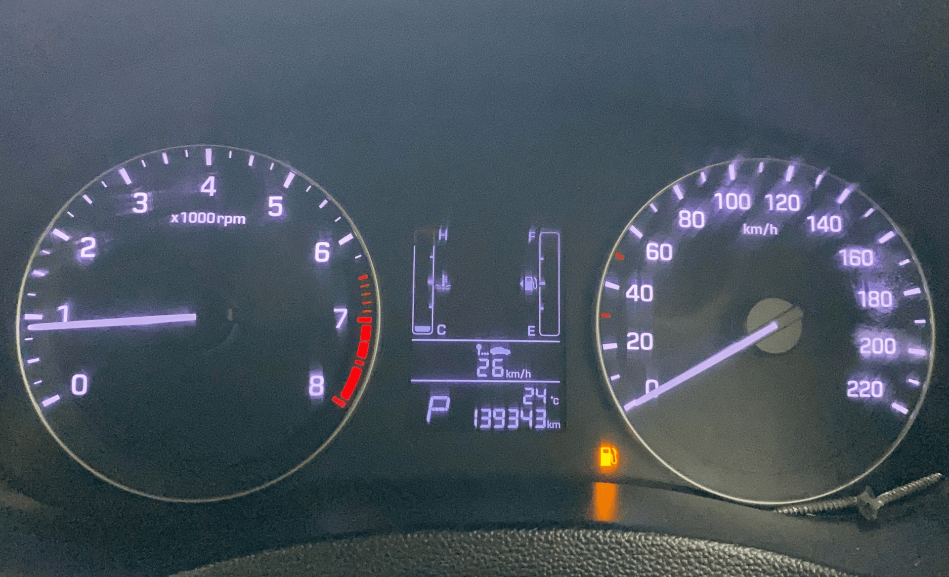 View 2019 Hyundai Creta 1.4 E Diesel Image 21 Used 2019 Hyundai Creta 1.4 E Diesel Image 21