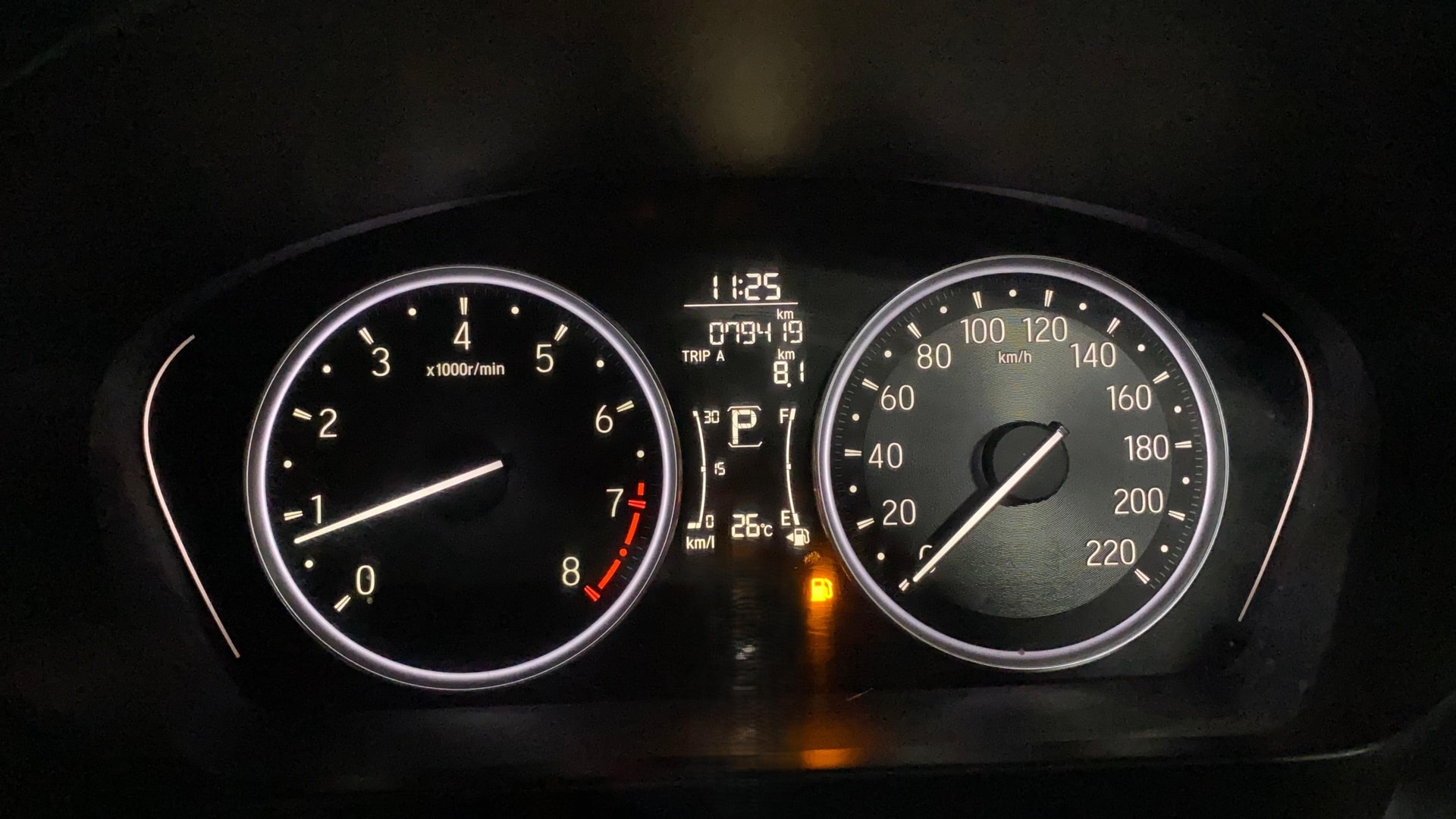 View 2020 Honda City ZX MT Diesel Anniversary Edition Image 36 Used 2020 Honda City ZX MT Diesel Anniversary Edition Image 36