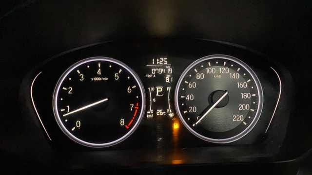 View Honda City Image 36 Used Honda City Image 36