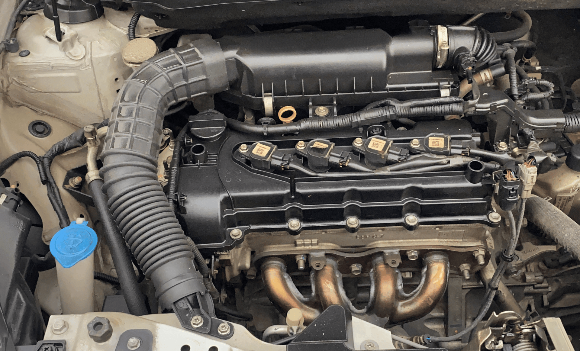 View 2019 Maruti Suzuki 1000 Base Variant Image 3 Used 2019 Maruti Suzuki 1000 Base Variant Image 3