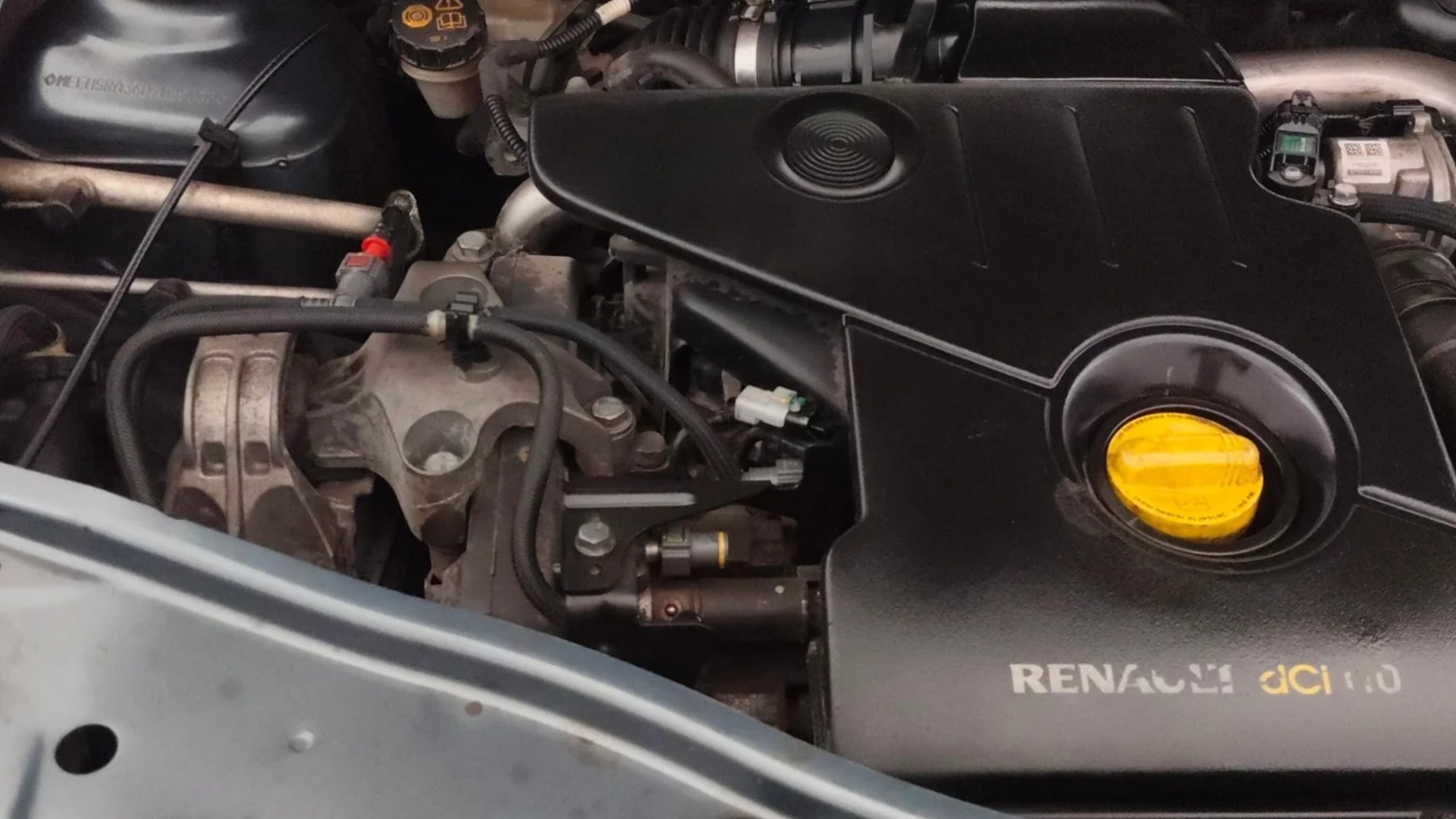 Used 2014 Renault Duster Used 2014 Renault Duster