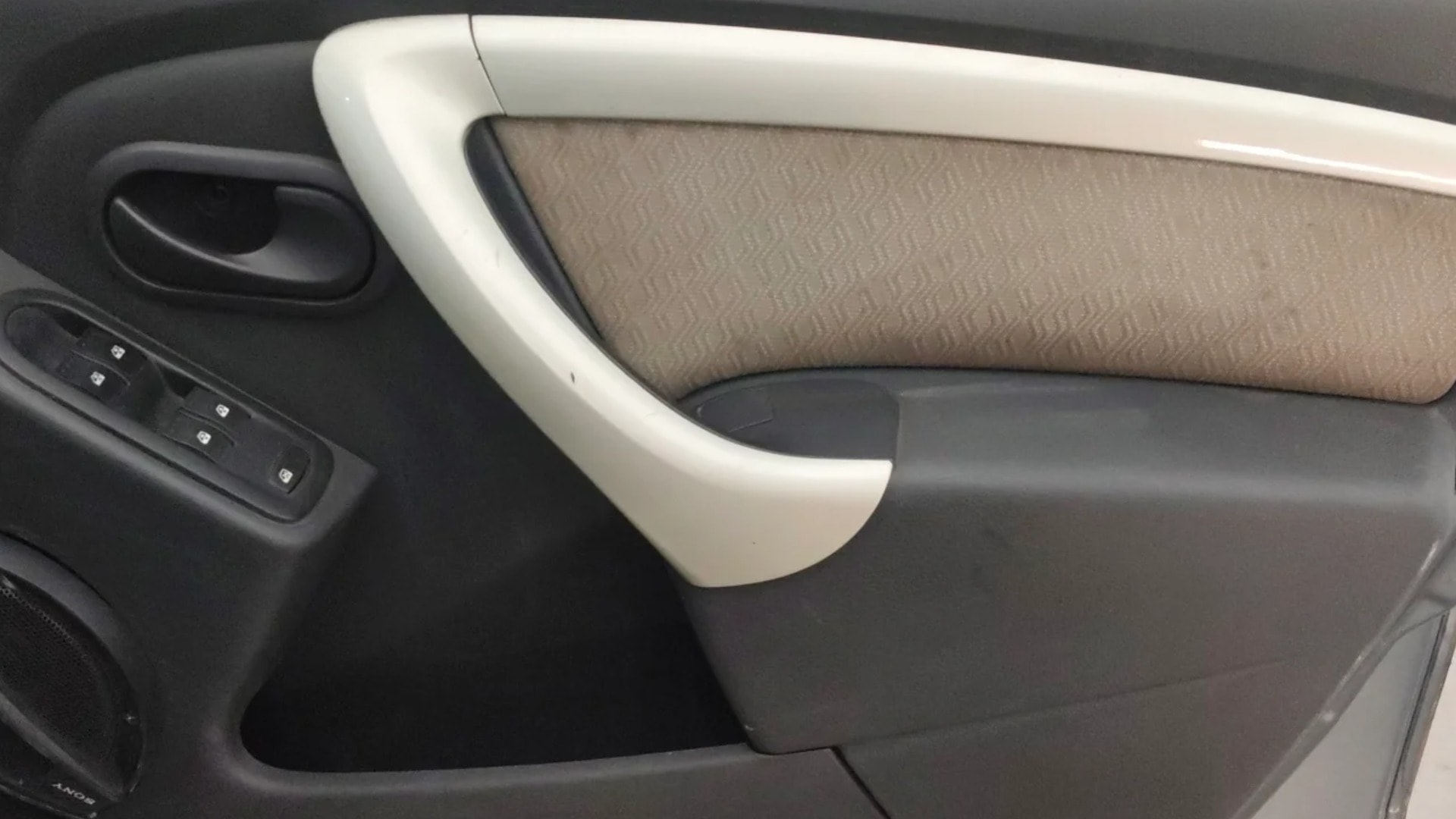 Used 2014 Renault Duster Used 2014 Renault Duster