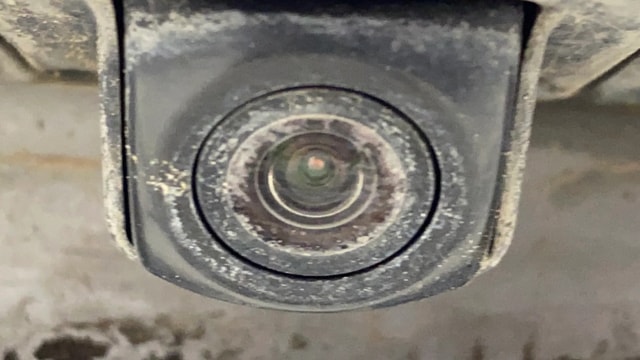 View MG Hector Image 15 Used MG Hector Image 15