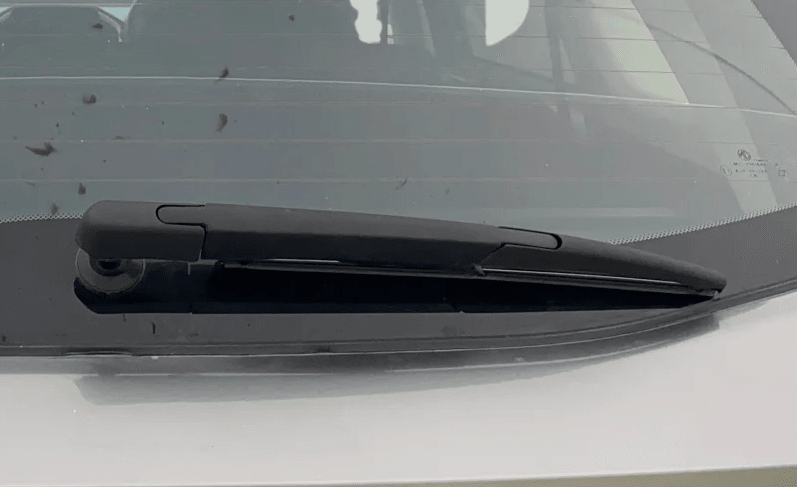 View 2021 MG Hector Super Diesel BS IV Image 23 Used 2021 MG Hector Super Diesel BS IV Image 23