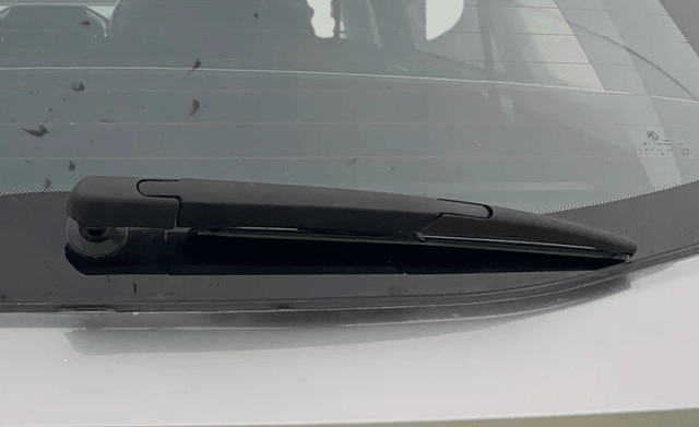 View MG Hector Image 23 Used MG Hector Image 23