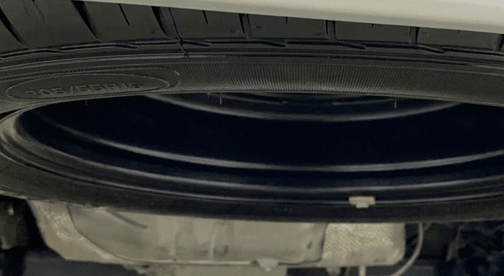 View 2021 MG Hector Super Diesel BS IV Image 16 Used 2021 MG Hector Super Diesel BS IV Image 16