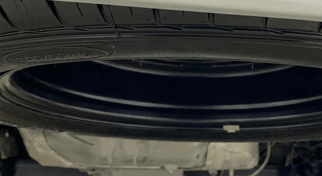 View MG Hector Image 16 Used MG Hector Image 16
