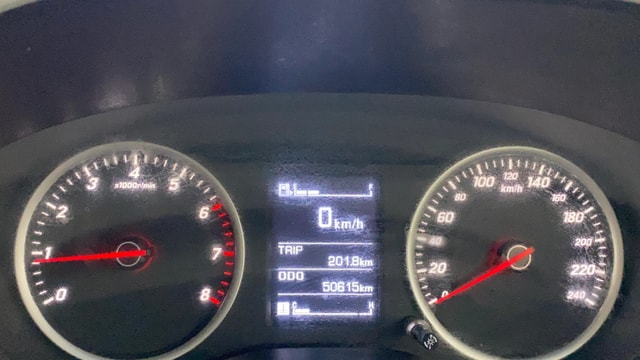 View MG Hector Image 20 Used MG Hector Image 20