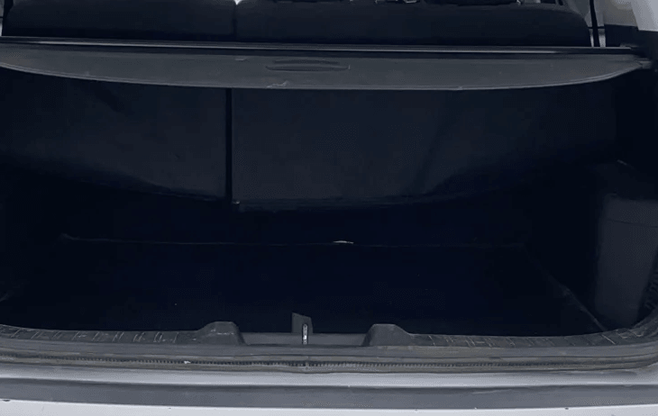 View 2021 MG Hector Super Diesel BS IV Image 6 Used 2021 MG Hector Super Diesel BS IV Image 6