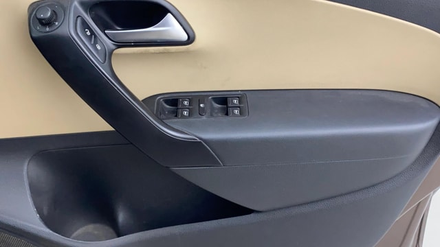 View Volkswagen Ameo Image 33 Used Volkswagen Ameo Image 33
