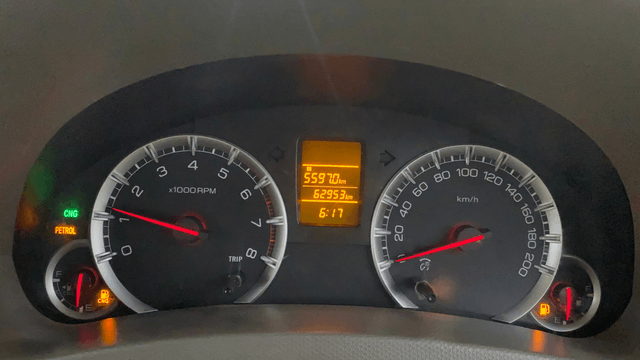 View Maruti Suzuki 1000 Image 35 Used Maruti Suzuki 1000 Image 35