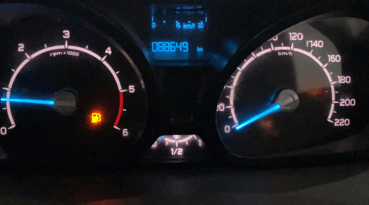 Used 2013 Ford EcoSport Used 2013 Ford EcoSport