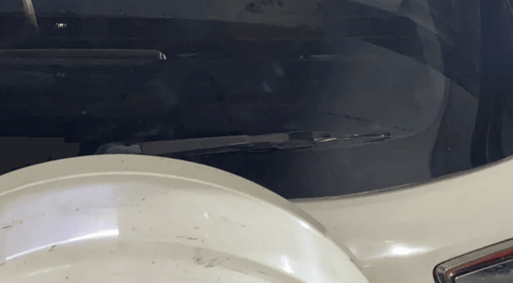 Used 2013 Ford EcoSport Used 2013 Ford EcoSport