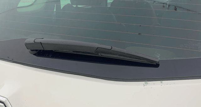 View MG Hector Plus Image 25 Used MG Hector Plus Image 25