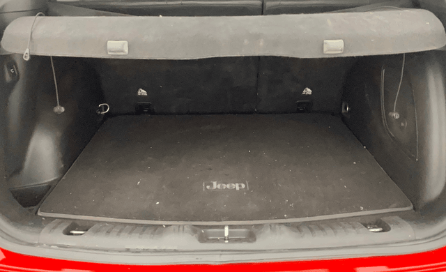 View Jeep Compass Image 7 Used Jeep Compass Image 7