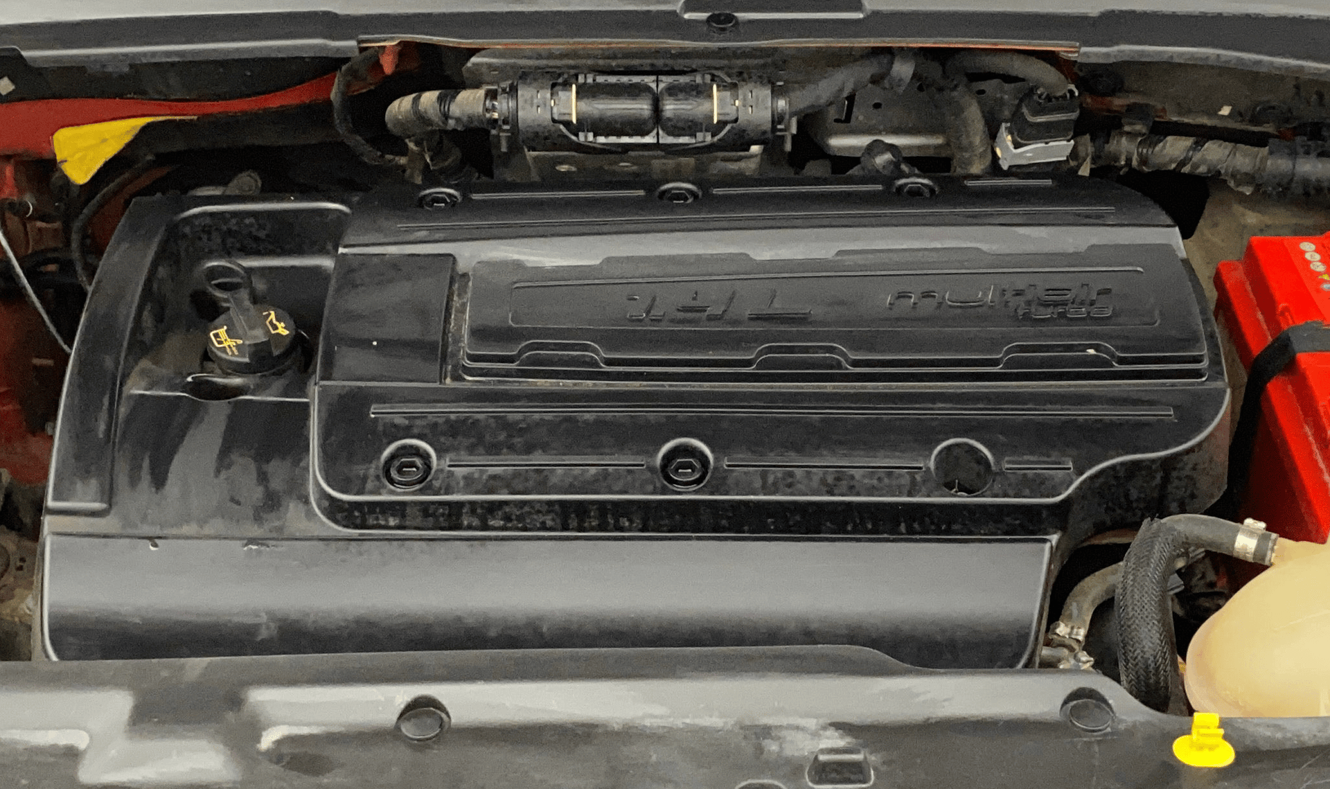 View 2022 Jeep Compass S (O) 1.4 Petrol DDCT Image 46 Used 2022 Jeep Compass S (O) 1.4 Petrol DDCT Image 46