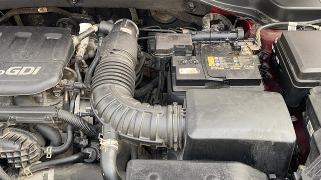 View Kia Sonet Image 30 Used Kia Sonet Image 30
