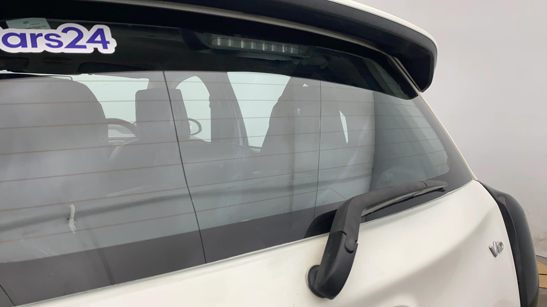 View 2017 Toyota Etios Cross D-4D VD Image 22 Used 2017 Toyota Etios Cross D-4D VD Image 22