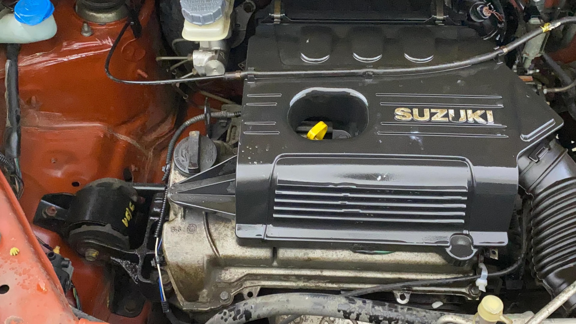 View 2012 Maruti Suzuki 1000 Base Variant Image 3 Used 2012 Maruti Suzuki 1000 Base Variant Image 3