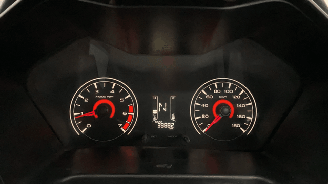 View Mahindra KUV100 Image 33 Used Mahindra KUV100 Image 33