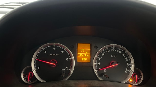 View Maruti Suzuki 1000 Image 33 Used Maruti Suzuki 1000 Image 33