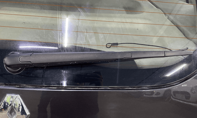 View Renault Duster Image 24 Used Renault Duster Image 24