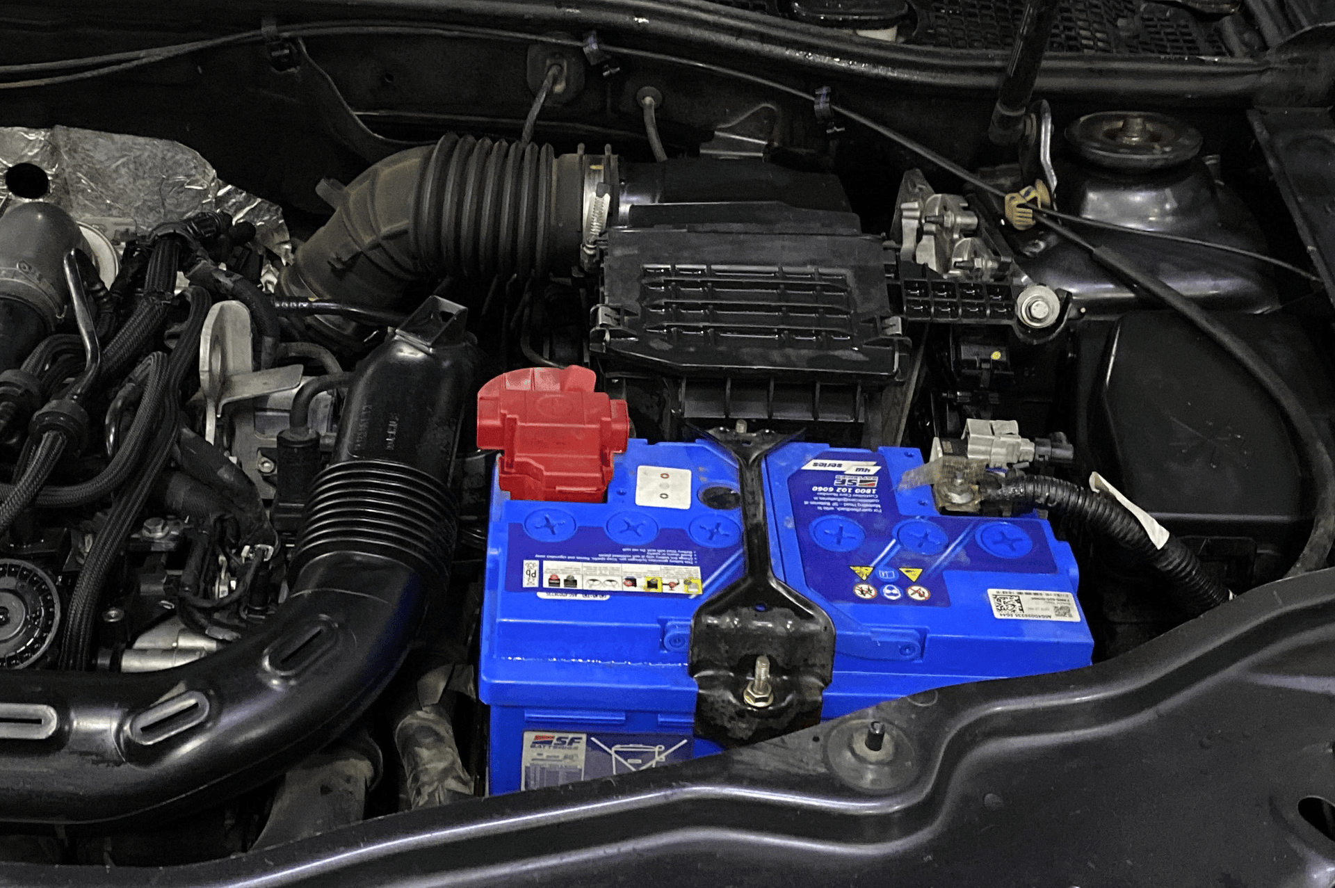 View 2021 Renault Duster 1.3L Turbo Petrol RXZ CVT Image 30 Used 2021 Renault Duster 1.3L Turbo Petrol RXZ CVT Image 30